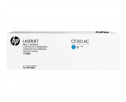 Продать картридж HP CF301AC