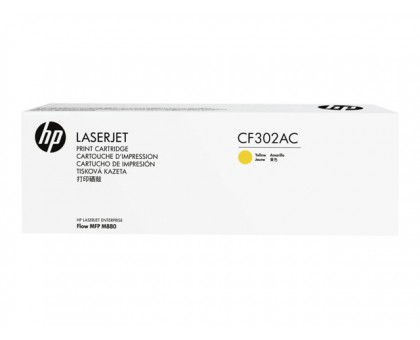 Продать картридж HP CF302AC