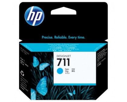 Продать картридж HP CZ130A 711
