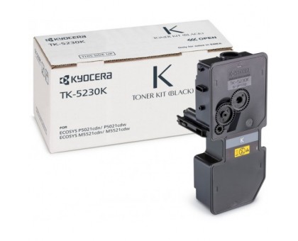 Продать картридж Kyocera TK-5230K 1T02R90NL0