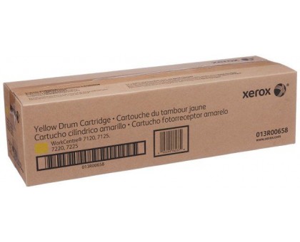 Продать картридж XEROX 013R00658