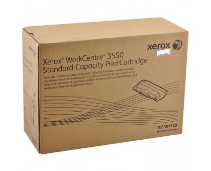 Продать картридж Xerox 106R01529