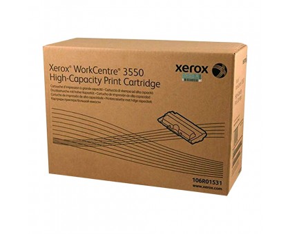 Продать картридж Xerox 106R01531
