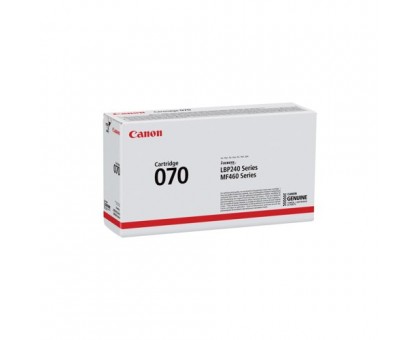 Продать картридж Canon 070 5639C002