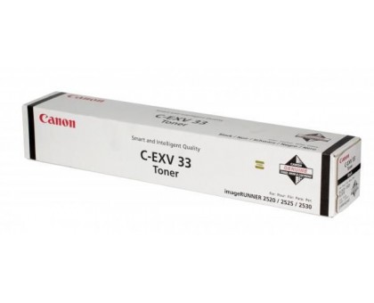 Продать тонер Canon C-EXV33 2785B002