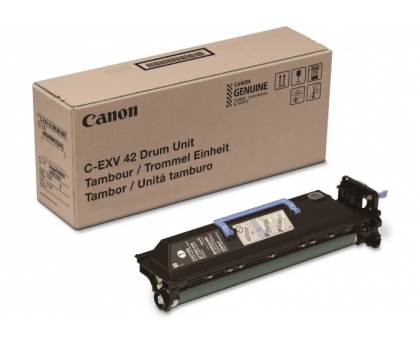 Продать Canon C-EXV42 6954B002 DU