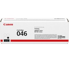 Canon Cartridge 046 BK 1250C002