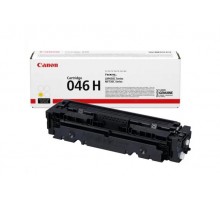 Canon Cartridge 046H Y 1251C002