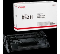 Canon Cartridge 052H 2200C002