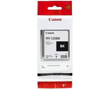 Продать картридж 2885C001 CANON PFI-120Bk