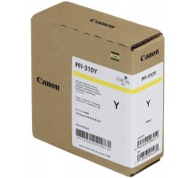 Canon PFI-310Y 2362C001