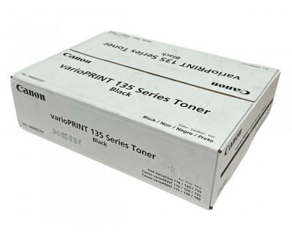 Продать картридж Canon varioPRINT 135 Series 6117B004