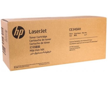 Продать картридж HP CE340AH