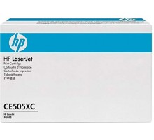 HP CE505XC