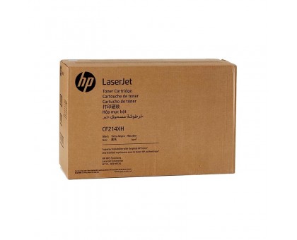 Продать картридж HP CF214XH