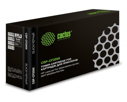 Продать картридж Cactus CSP-CF259X