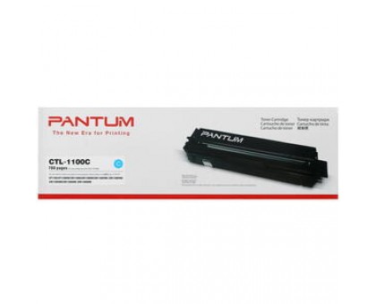Продать картридж Pantum CTL-1100C