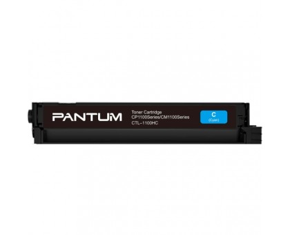 Продать картридж Pantum CTL-1100HC