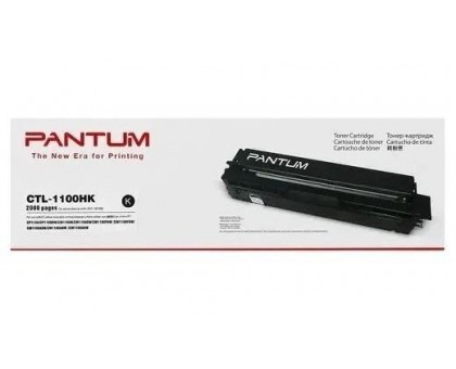 Продать картридж Pantum CTL-1100HK