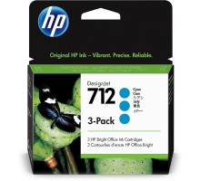 HP 3ED77A 712