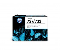 HP B3P06A 727 / 732