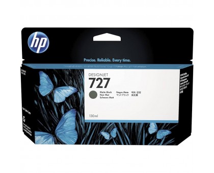 Продать картридж HP B3P22A 727