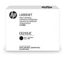 HP CE255JC