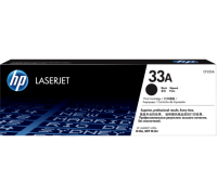 HP CF233A 33A