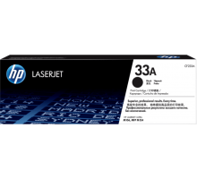 HP CF233A 33A