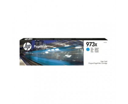 Продать картридж HP F6T81AE 973X