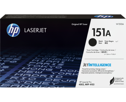 Продать картридж HP W1510A 151A