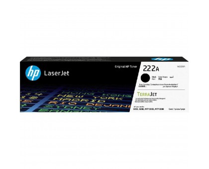 Продать картридж HP W2220A 222A