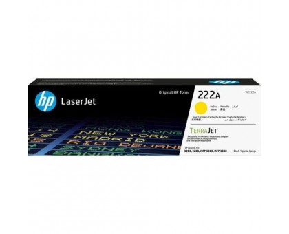 Продать картридж HP W2222A 222A