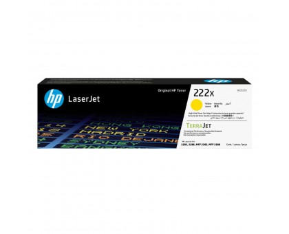 Продать картридж HP W2222X 222X