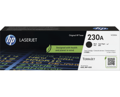Продать картридж HP W2300A 230A