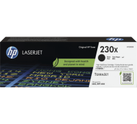 HP W2300X 230X