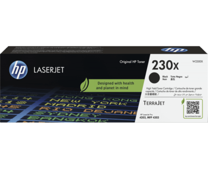 Продать картридж HP W2300X 230X