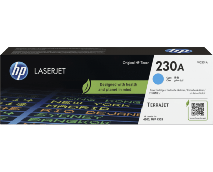 Продать картридж HP W2301A 230A
