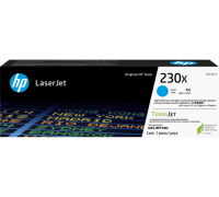 HP W2301X 230X