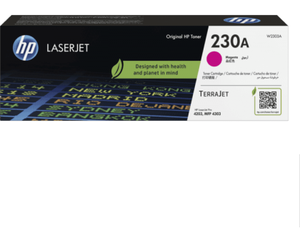 Продать картридж HP W2303A 230A