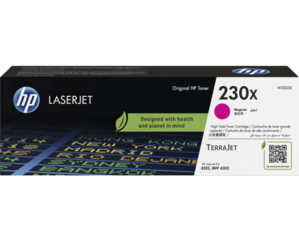 Продать картридж HP W2303X 230X