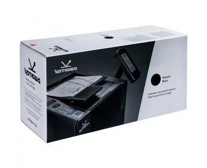 Продать картридж Катюша TK240A