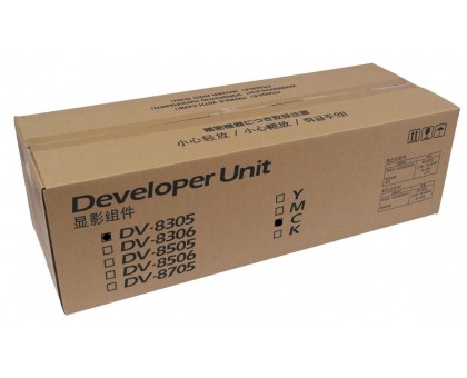 Продать блок проявки Kyocera DV-8305C 302LK93020