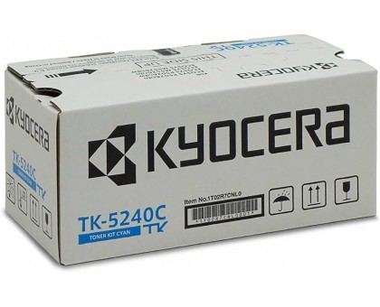 Продать картридж Kyocera TK-5240C 1T02R7CNL0