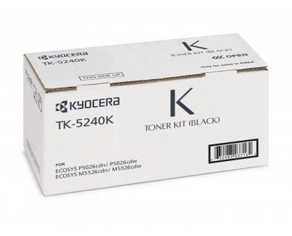 Продать картридж Kyocera TK-5240K 1T02R70NL0