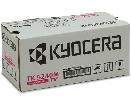 Продать картридж Kyocera TK-5240M 1T02R7BNL0