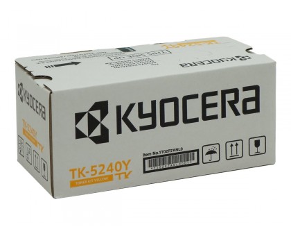 Продать картридж Kyocera TK-5240Y 1T02R7BNL0