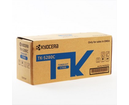Продать картридж Kyocera TK-5280C 1T02TWCNL0