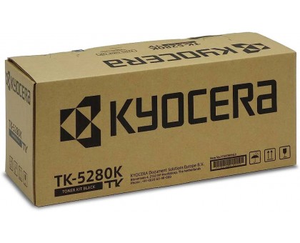 Продать картридж Kyocera TK-5280K 1T02TW0NL0