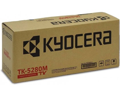 Продать картридж Kyocera TK-5280M 1T02TWBNL0